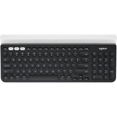 Logitech K780 Wireless Keyboard Multi-Device 920-008149