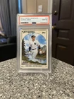 2023 TOPPS X BOB ROSS THE JOY OF BASEBALL #86 AARON JUDGE PSA 10 Yankees