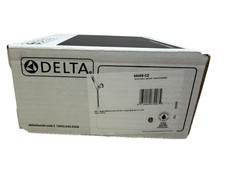 Delta Grail Wall Mount Hand Shower 55085-CZ READ