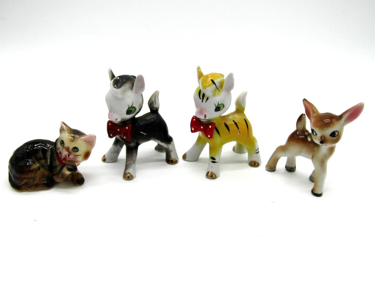 Made In Japan Figurines In Occupied Japan Collectibles for sale | eBay