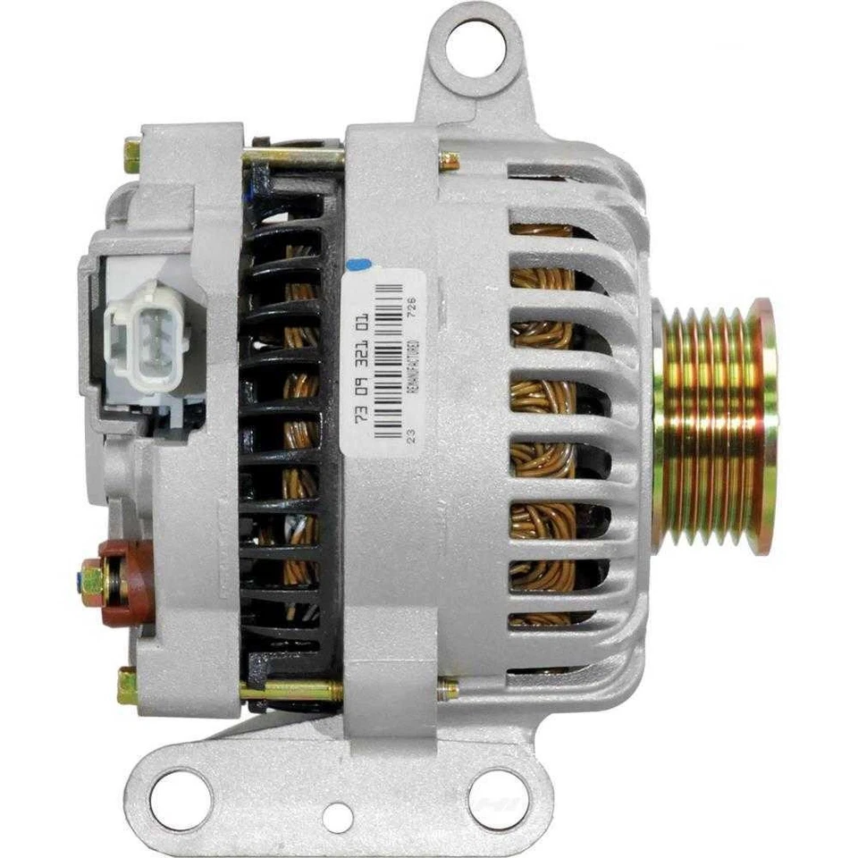 Alternator - Image 4 of 4