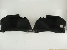 Acura Rsx Dc5 Pair Of Left Right Trunk Side Carpet Trim Panel Fits 2002-2006 Acura Rsx Dc5 Pair Of Left Right Trunk Side Carpet Trim Panel Fits 2002-2006