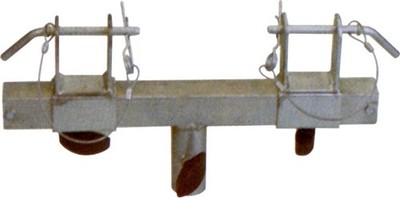 Marathon Mounting Bar (matadapter2000)