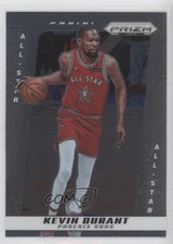 2024-25 Panini Prizm Deca All-Star Kevin Durant #244 13c5