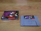 Maui Mallard in Cold Shadow (SNES, Disney Interactive, 1996)