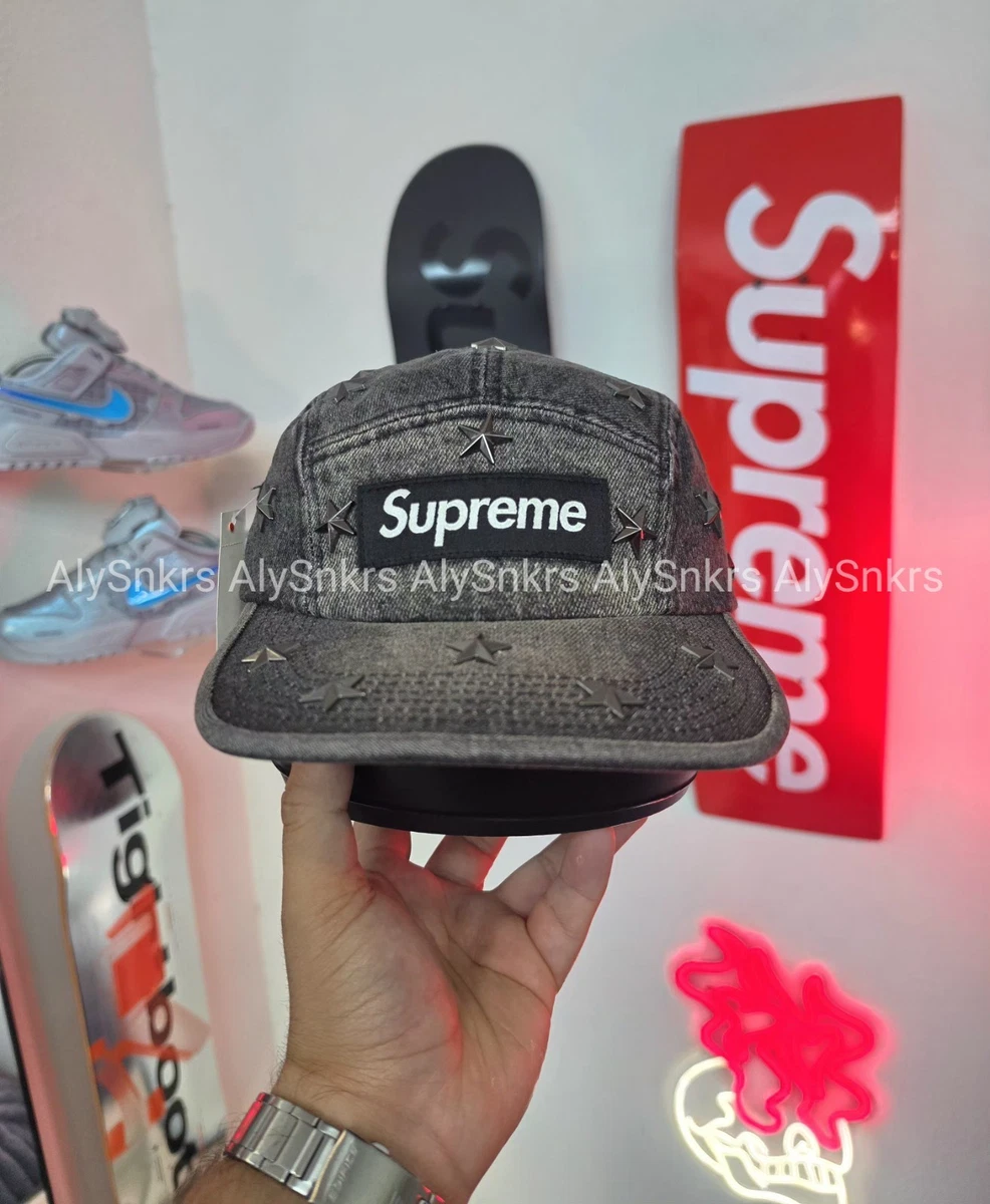 25+ Supreme Denim Hats for Men for sale | Updated Oct 2026