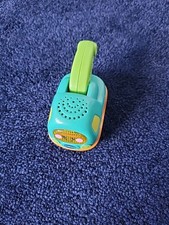 Camion dépanneuse Vtech Toot Toot Drivers en très bon état