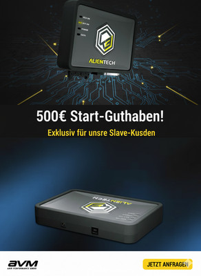 Alientech KESS3 Slave - Marine & PWC Aktivierung OBD-Bench-Boot Protokolle