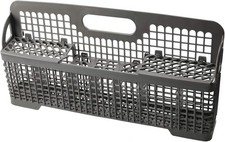 8562043 Dishwasher Silverware Basket WP8562043 8531233