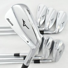 Mizuno MP-4 Forged Blade Iron Set 4-PW 7pcs DG S200 Tour Issue Stiff JDM +Covers