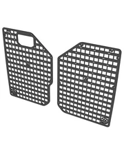 MAN TGE / Volkswagen Crafter 2018+ MOLLE System Storage Panel Set – Lower