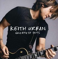 Keith Urban - Greatest Hits - Cd - G3Z