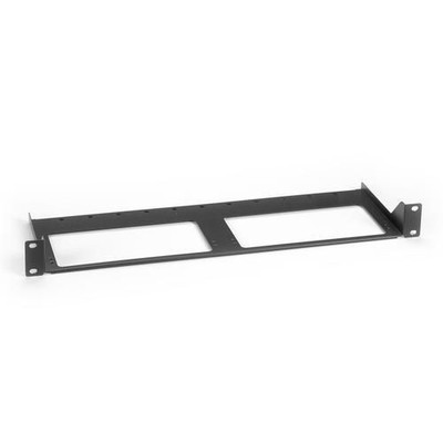 Black Box 837132 KVX SERIES RACKMOUNT KIT-DUAL  HEAD ~E~