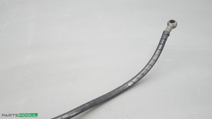 Maserati Quattroporte 2004-2008 Oil line
