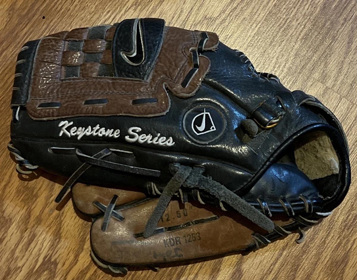 Nike Baseball 12.5 Size Baseball Softball Gloves & Mitts for sale