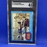 1977 STAR WARS #12 The Droids Are Reunited! SGC 4 VG-EX