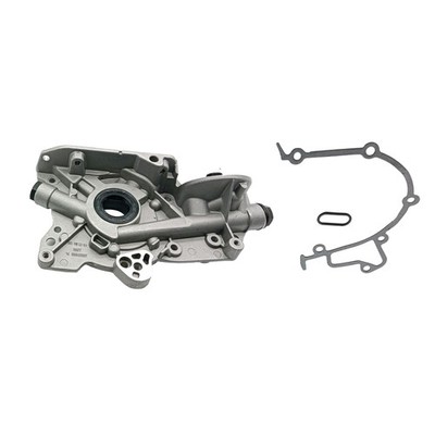 Engine Oil Pump for 1999-2008 Suzuki Forenza Reno Daewoo Leganza 2.0L 2.2L DOHC 