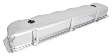 JEGS Stamped Steel Valve Covers for 1965-1987...