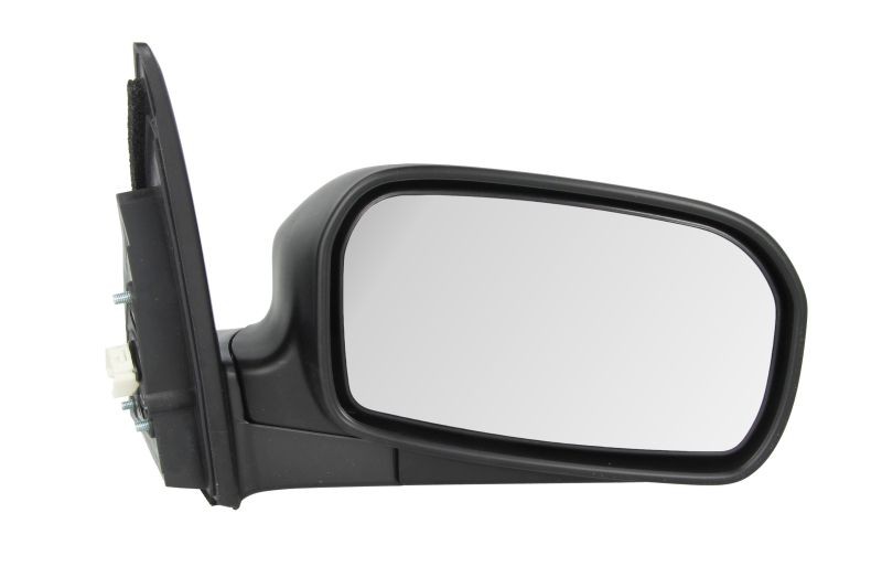 Right Side Mirror Fits: HONDA CIVIC VII COUPE, CIVIC VII HB 12.00-12.03