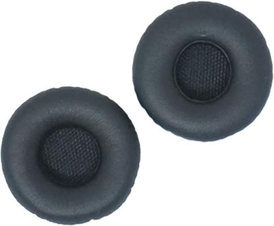 TLX70 Replacement Ear Pads and Seals for Telex Airman 7, 750, 760 - Leatherette 