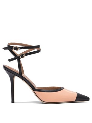 Lella Baldi Heeled Shoes IT 39.5 Women