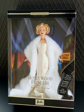 Hollywood Premiere 2000 Barbie Doll for sale online | eBay