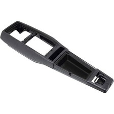 Oer Center Console Body 1968-1969 Camaro