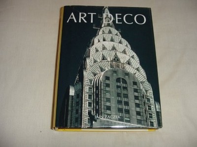 Art Deco (Mini Essential Art S.) by Zaczek, Iain 0752547216 FREE Shipping