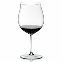 Riedel Sommeliers Burgunder Grand Cru, Rotweinglas, Weinglas, 1050 Ml, 4400/16