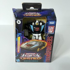 Transformers Legacy United Generations Armada Universe Wheeljack Deluxe NIB