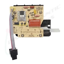 OEM Whirlpool Replacement Part W10814992 - WP9706648 Speed Control Board