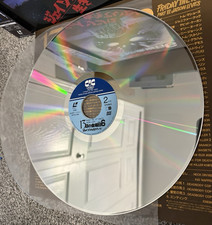 Friday the 13th (1980 film) Film Discs for sale | eBay