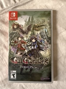 Gal Guardians: Demon Purge Review for Nintendo Switch: A Good Game Spoiled By Post-Game Grind