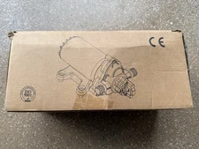 ECO-WORTHY WATER PRESSURE PUMP DPHC-T33-110V 50PSI 4GPM