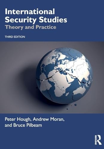 International Security Studies by Peter Hough PAPERBACK 9781032641058 - Image 5