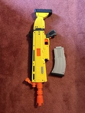 NERF E6158 Fortnite AR-L Elite Dart Blaster