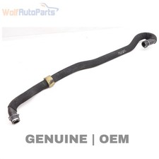 2008-2012 2014-2015 AUDI R8 - Coolant HOSE / LINE 420819373