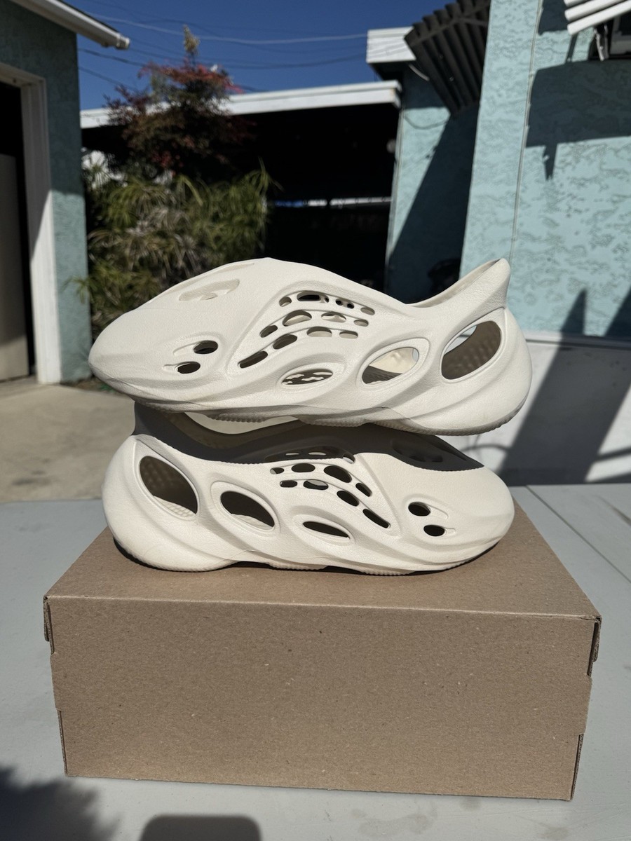 adidas Yeezy Foam Runner 'Ararat' Men's Size 14