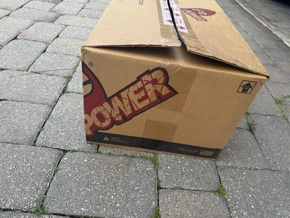 Kit de tubería de carga fría y caliente de aluminio aFe BladeRunner para Ford Bronco 2.7 21-25 Foto 3 de 4