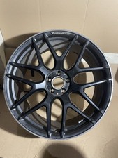 Genuine Mercedes GLC 63s AMG 21” forged alloy wheel a2534014000 