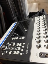 QSC TouchMix 30 Pro Digital Live 32-channel Audio Mixer, with genuine case.