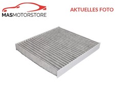 INNENRAUMFILTER POLLENFILTER BOSCH 0 986 628 630 P FÜR SEAT ATECA,LEON
