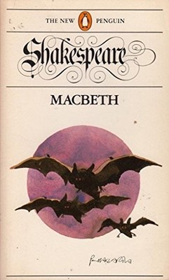 Macbeth (New Penguin Shakespeare S.) by Shakespeare, William 0140707050