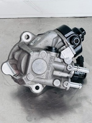 MITSUBISHI FUSO CANTER DIESEL INJECTION PUMP COMMON RAIL 3.0L 4P10 2010-2018