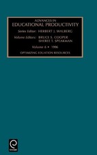 Bruce S. Cooper Optimizing Educational Resour...