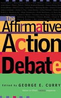 George Curry (U. A.) | The Affirmative Action Debate | Taschenbuch | Englisch