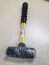 Nupla 3895401 Sledge Hammer, Steel Head, Head Wt 4Lb