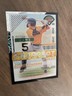 2024 Panini Prospect Edition - Eddie Rynders #63 Black Velocity Prizm /39 (RC)