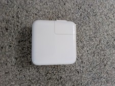 OEM Used Apple USB-C 30W Power Adapter Charger For Apple Devices A1882