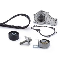 Wasserpumpe + Zahnriemensatz Gates KP15688XS Powergrip™ FüR CitroëN Ford Peugeot